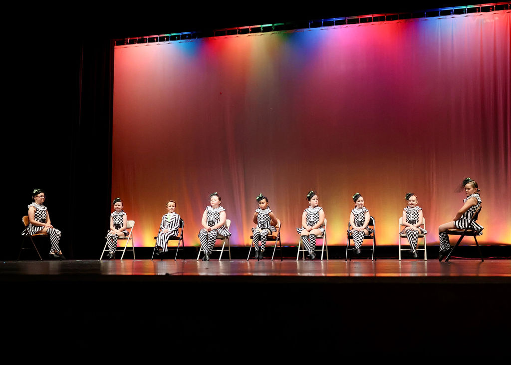 Summer recital 2026 - photo 1