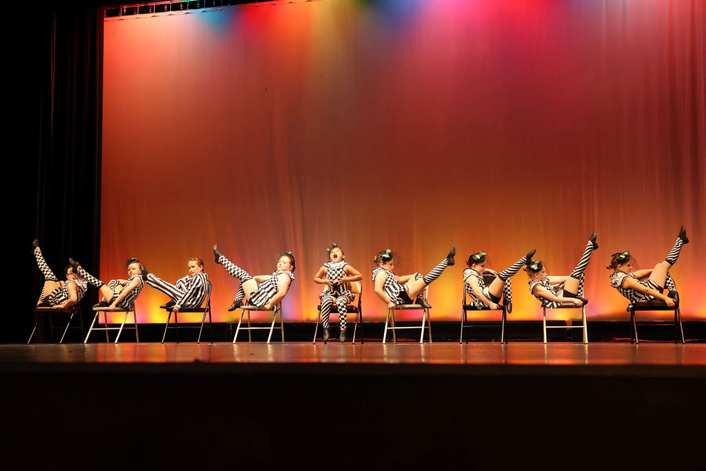 Summer recital 2026 - photo 2