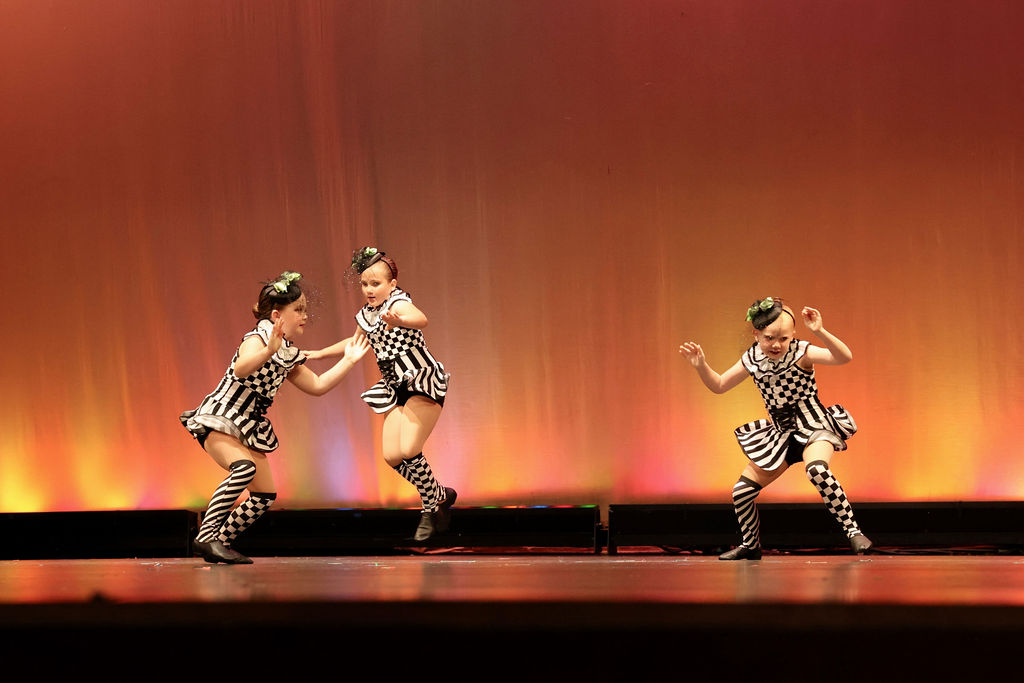 Summer recital 2026 - photo 3