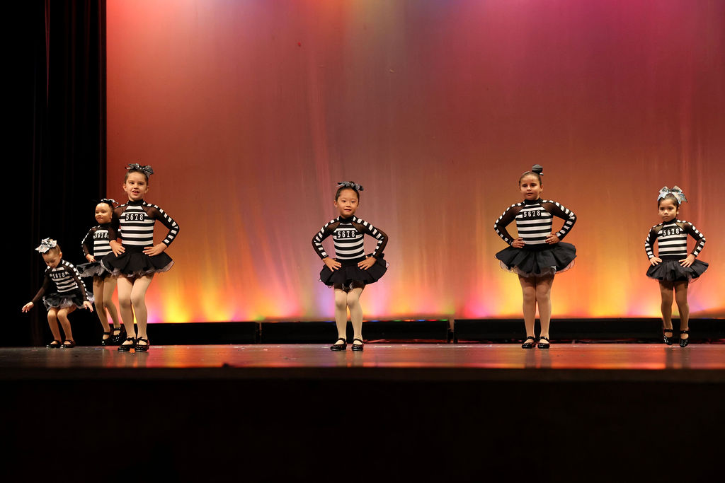 Summer recital 2026 - photo 4