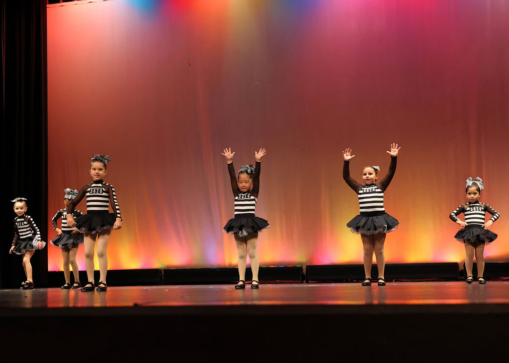 Summer recital 2026 - photo 5