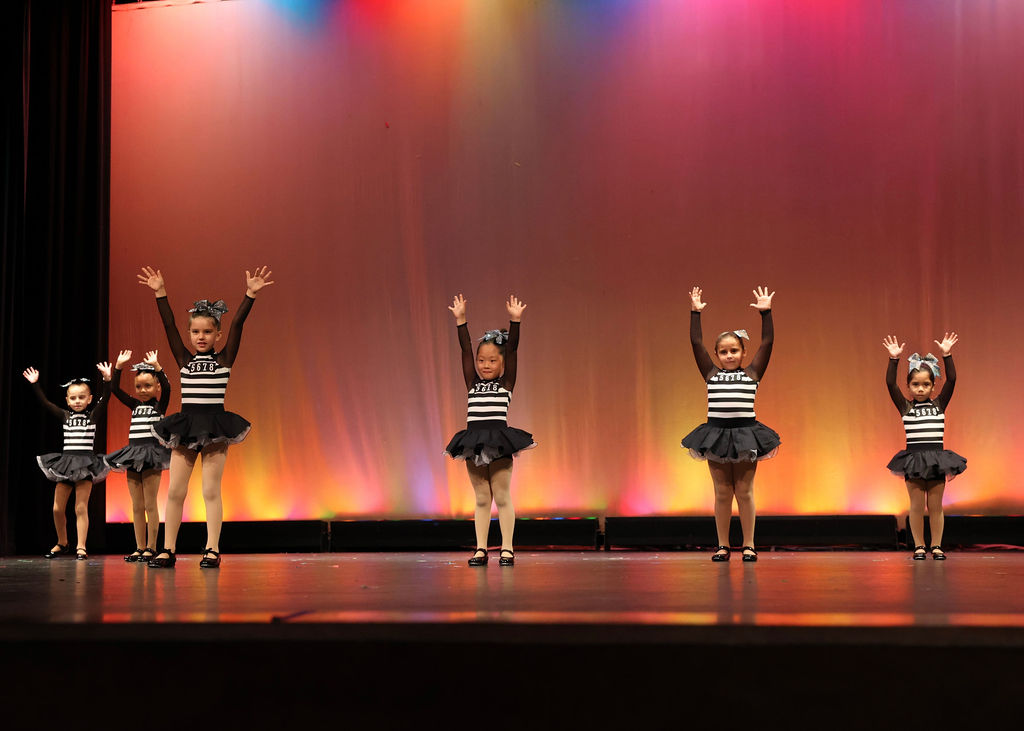 Summer recital 2026 - photo 6