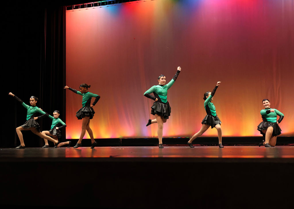 Summer recital 2026 - photo 7