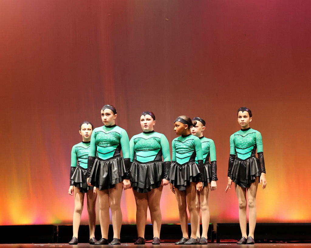 Summer recital 2026 - photo 8