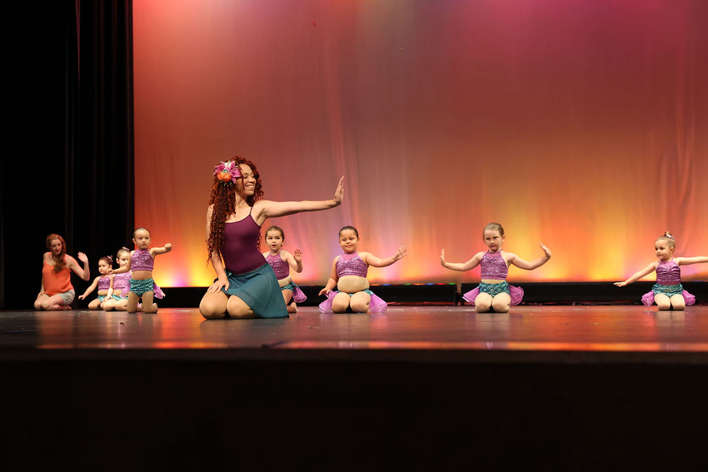 Summer recital 2026 - photo 9