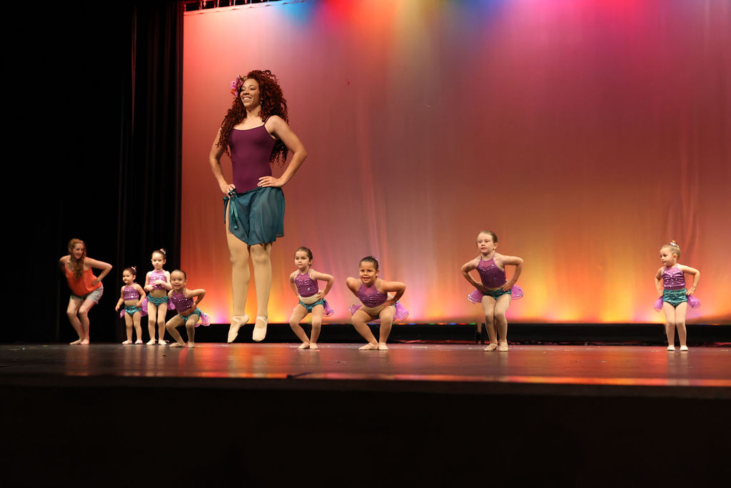 Summer recital 2026 - photo 10