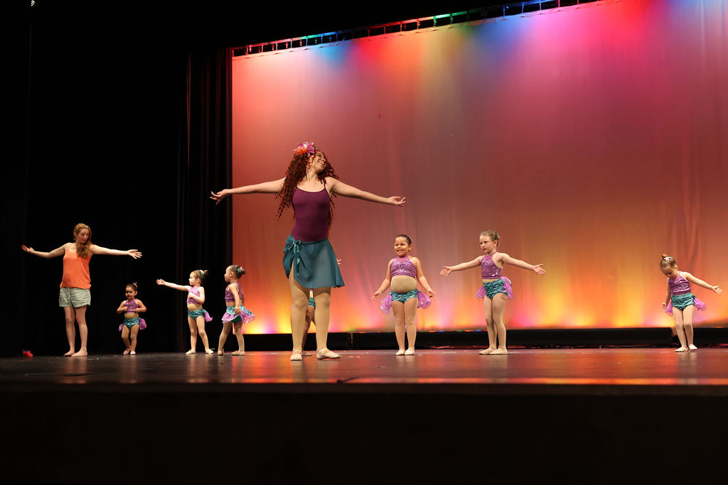 Summer recital 2026 - photo 11