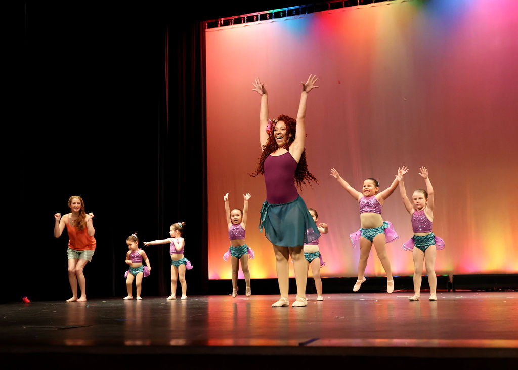 Summer recital 2026 - photo 12