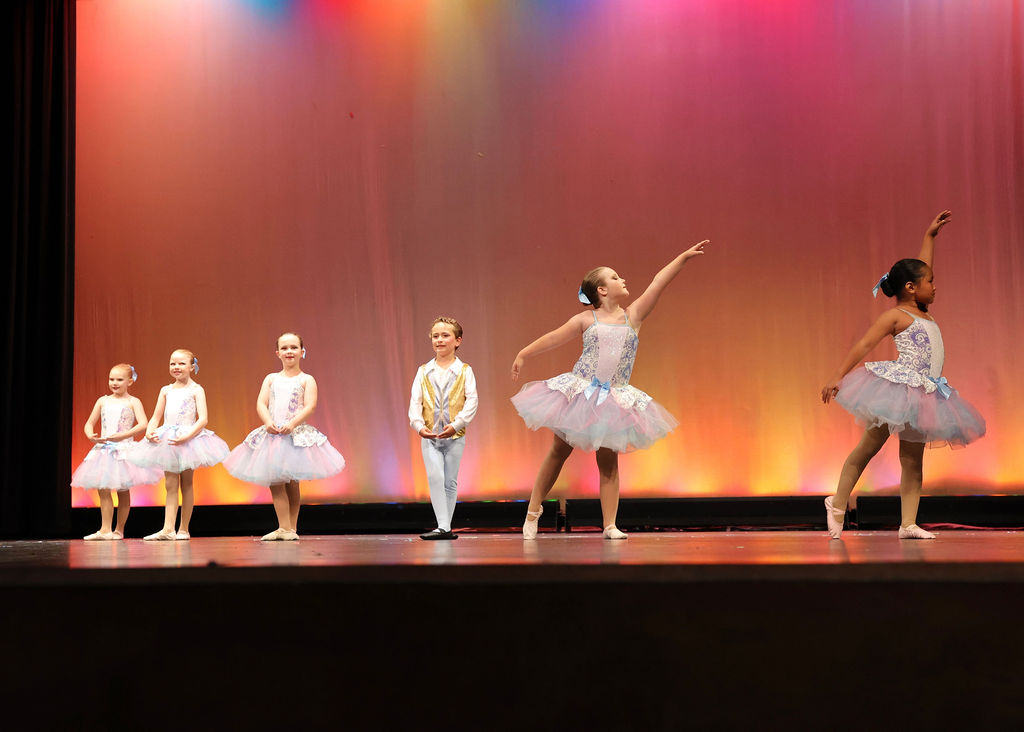 Summer recital 2026 - photo 14