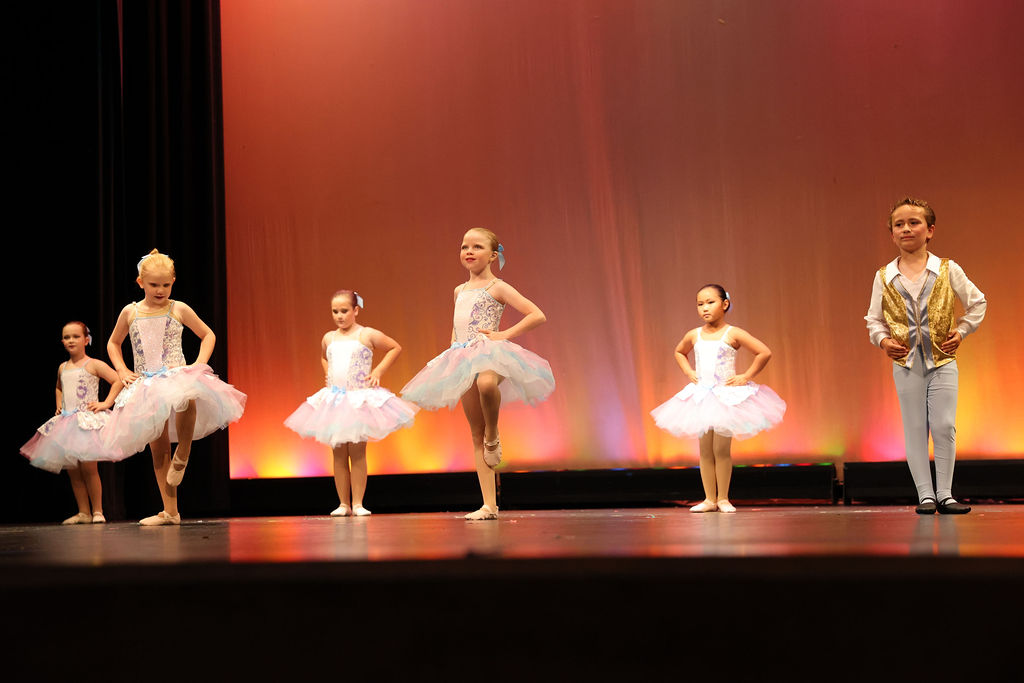 Summer recital 2026 - photo 15