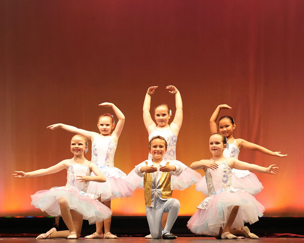 Summer recital 2026 - photo 17