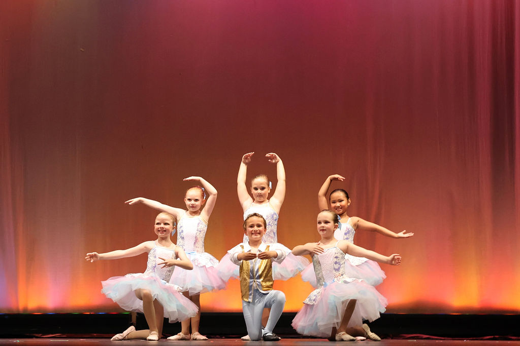 Summer recital 2026 - photo 18