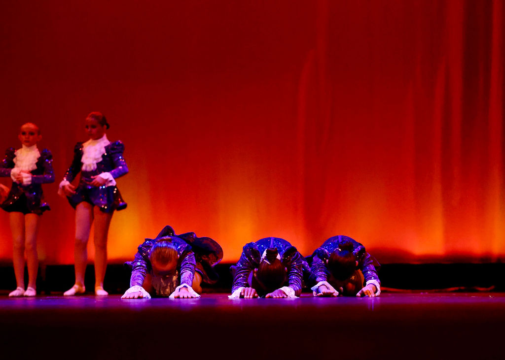 Summer recital 2026 - photo 21