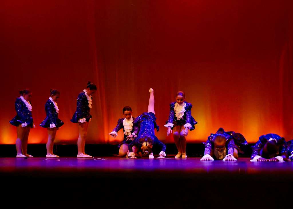 Summer recital 2026 - photo 22