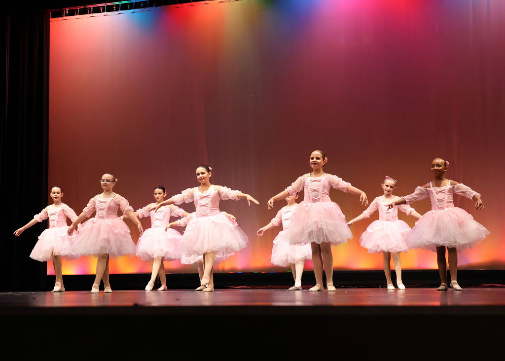 Summer recital 2026 - photo 25