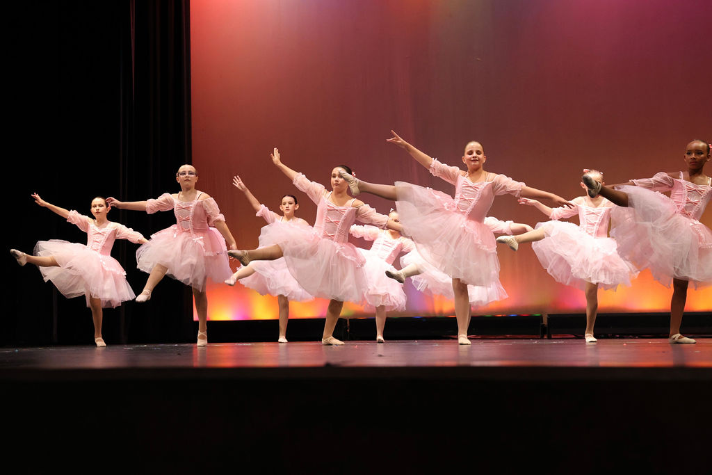 Summer recital 2026 - photo 26