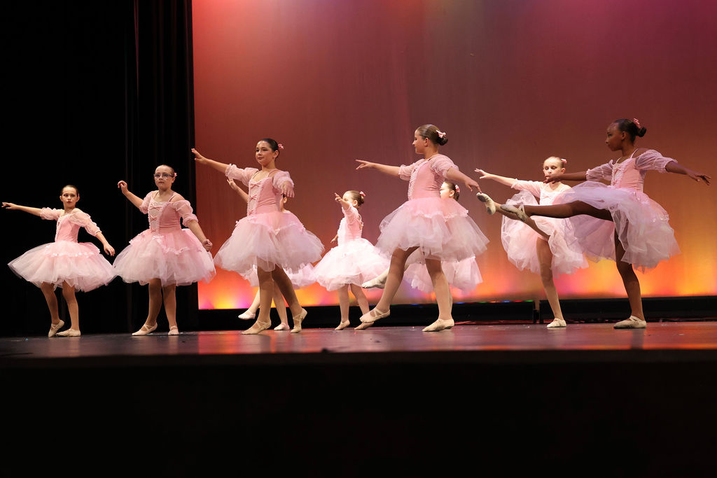 Summer recital 2026 - photo 27