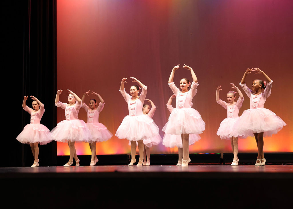 Summer recital 2026 - photo 28