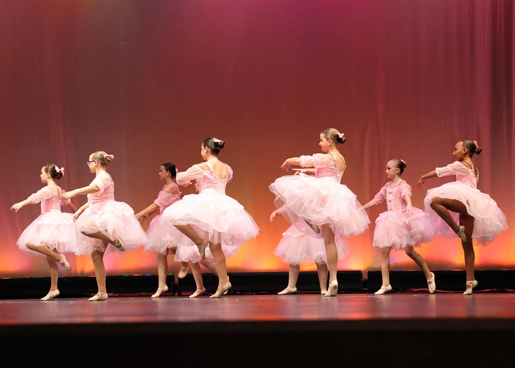 Summer recital 2026 - photo 29