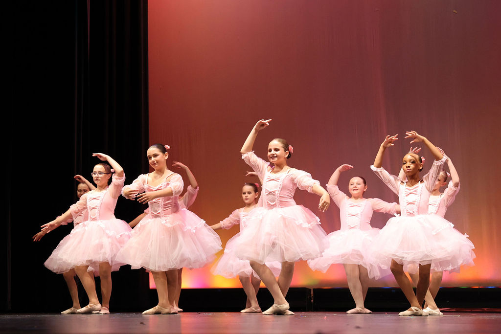 Summer recital 2026 - photo 30