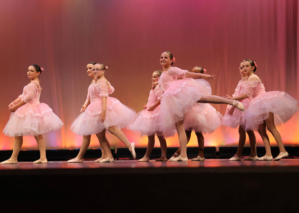 Summer recital 2026 - photo 31