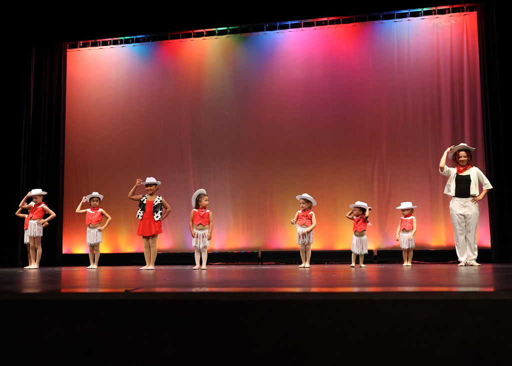 Summer recital 2026 - photo 34
