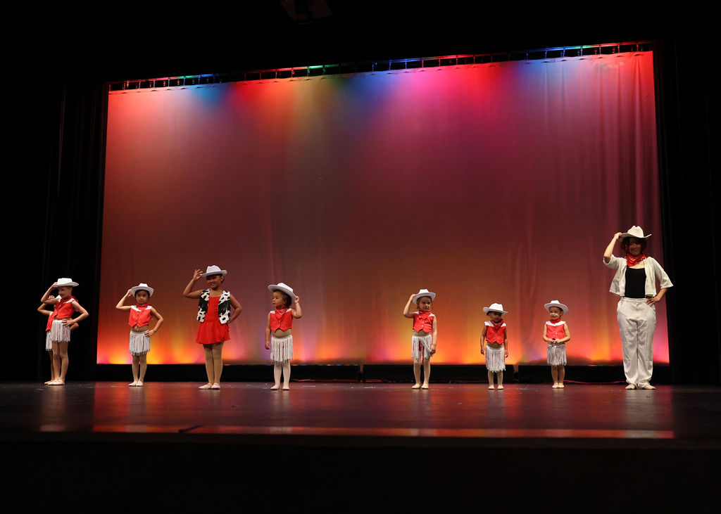 Summer recital 2026 - photo 35