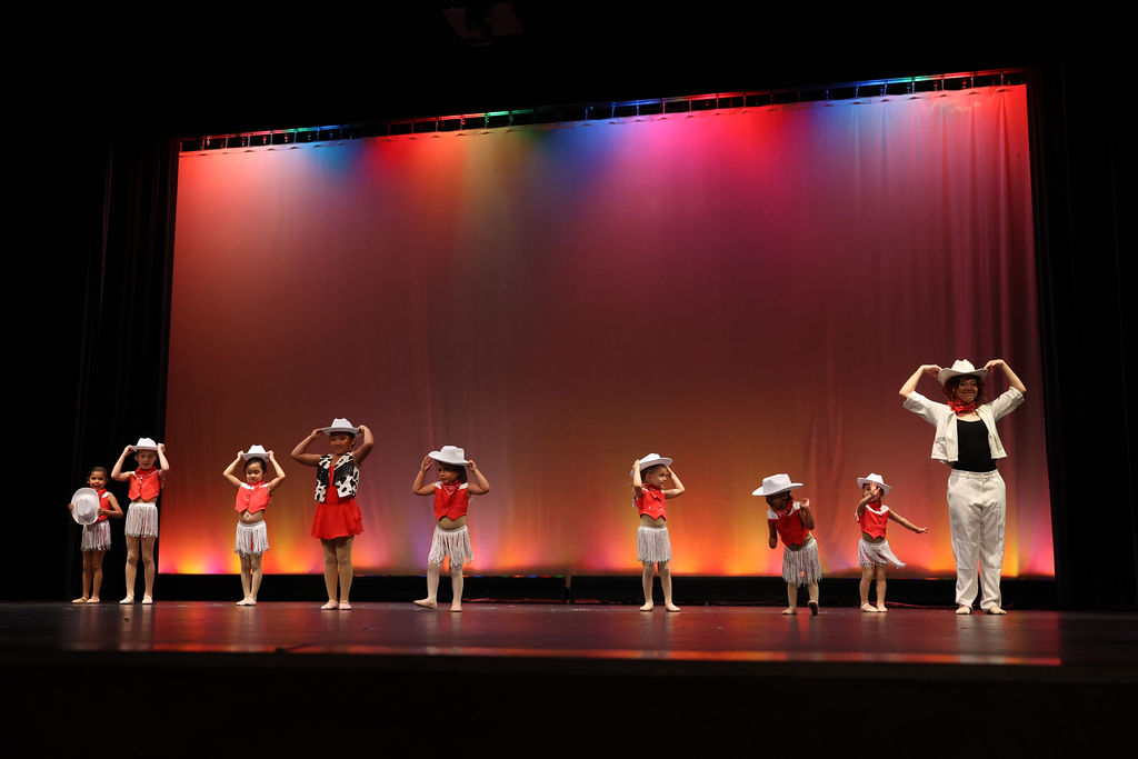 Summer recital 2026 - photo 36