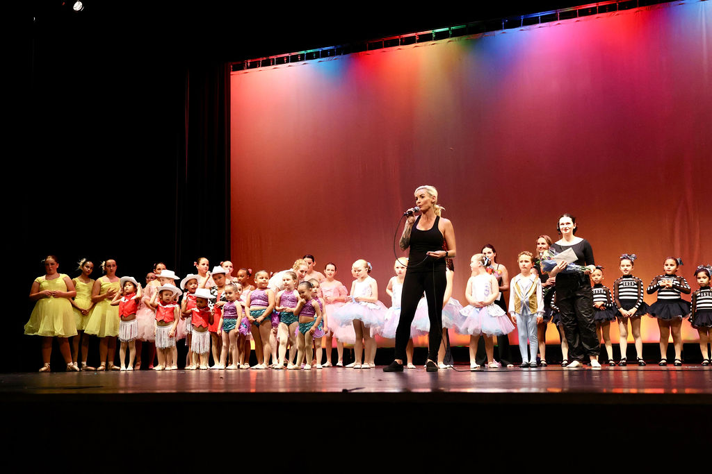 Summer recital 2026 - photo 37