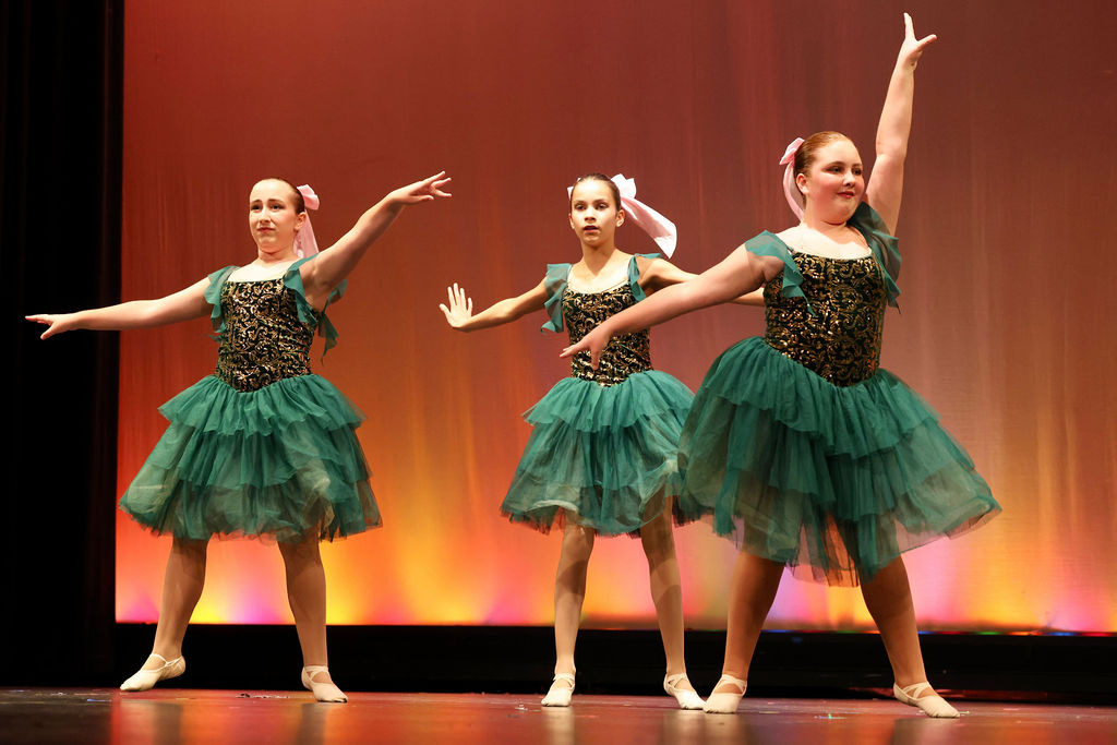 Summer recital 2026 - photo 38