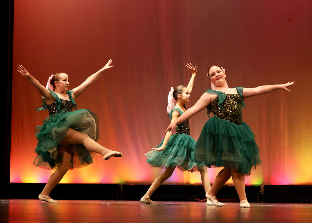 Summer recital 2026 - photo 39
