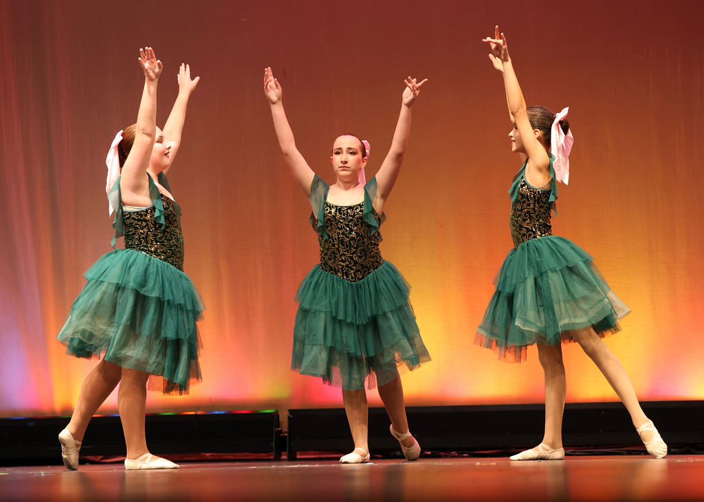 Summer recital 2026 - photo 44