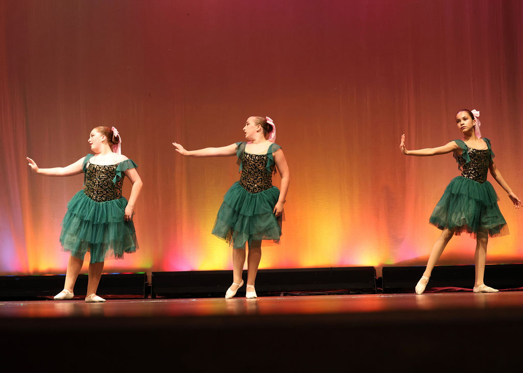 Summer recital 2026 - photo 45