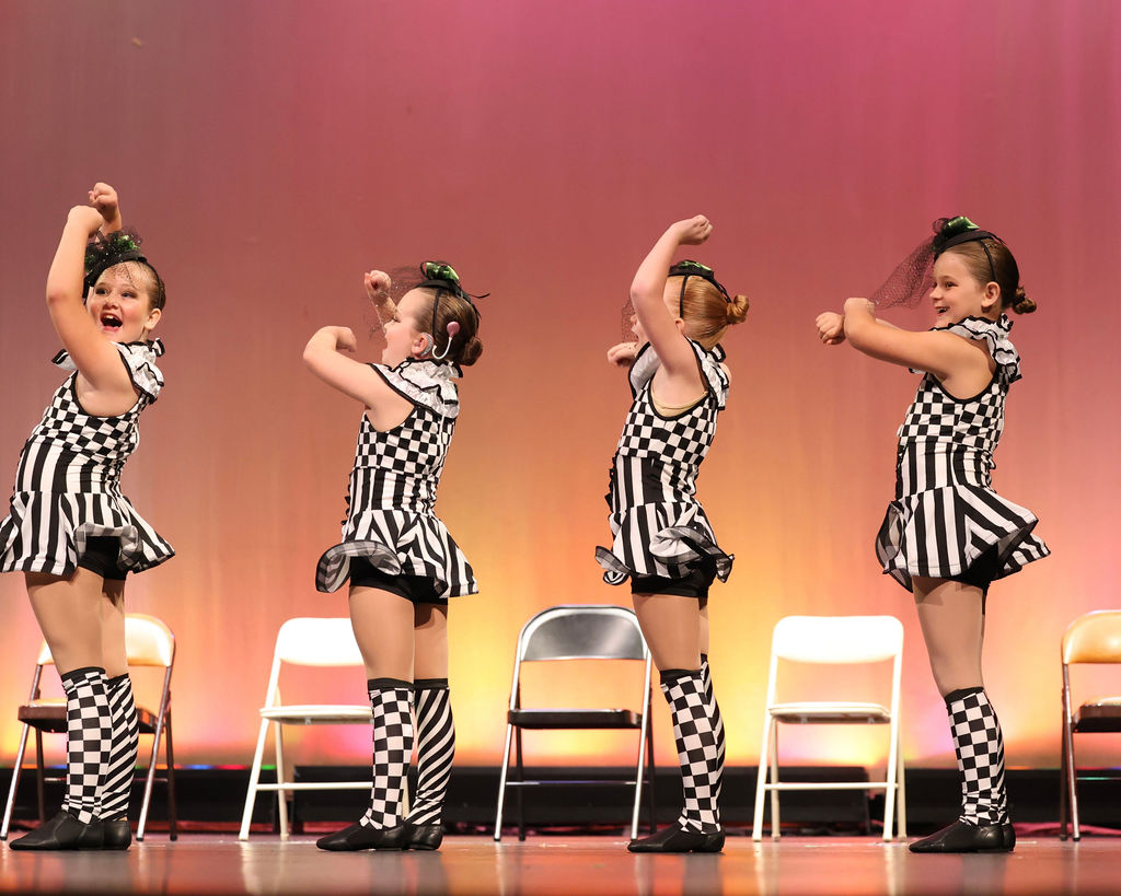 Summer recital 2026 - photo 50