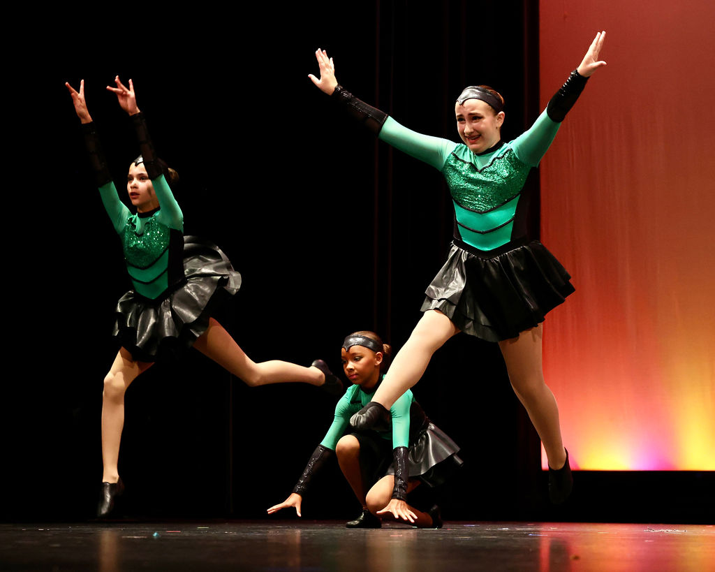 Summer recital 2026 - photo 73