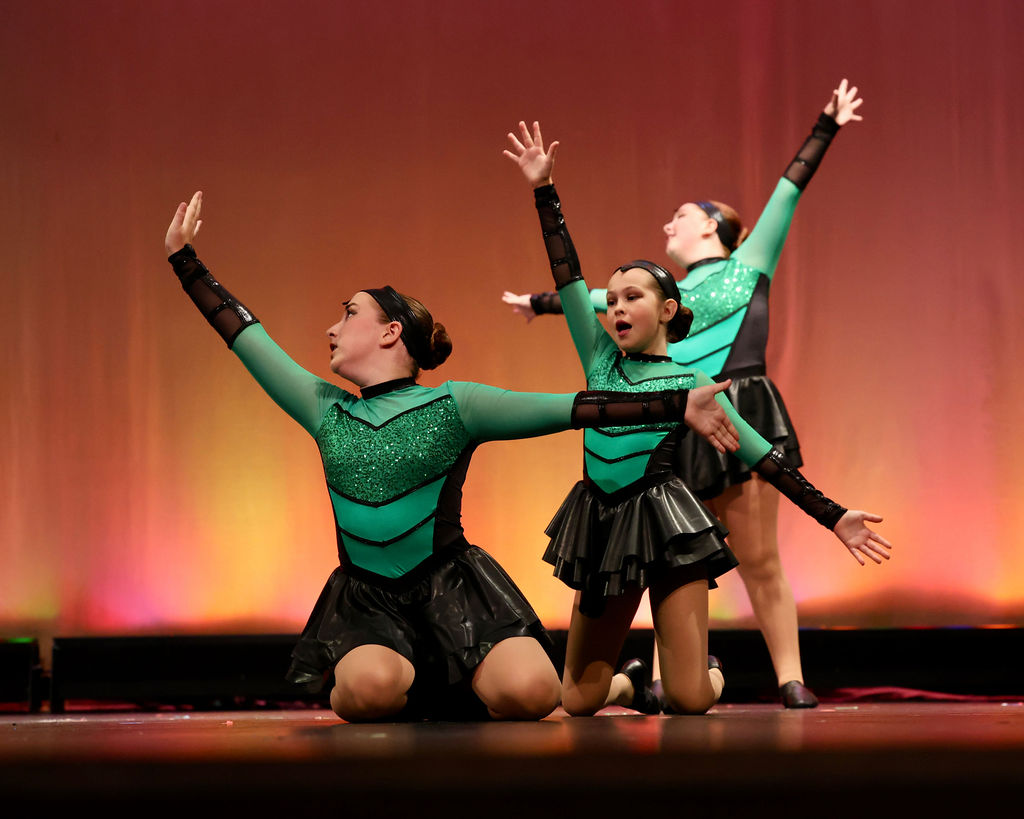 Summer recital 2026 - photo 81