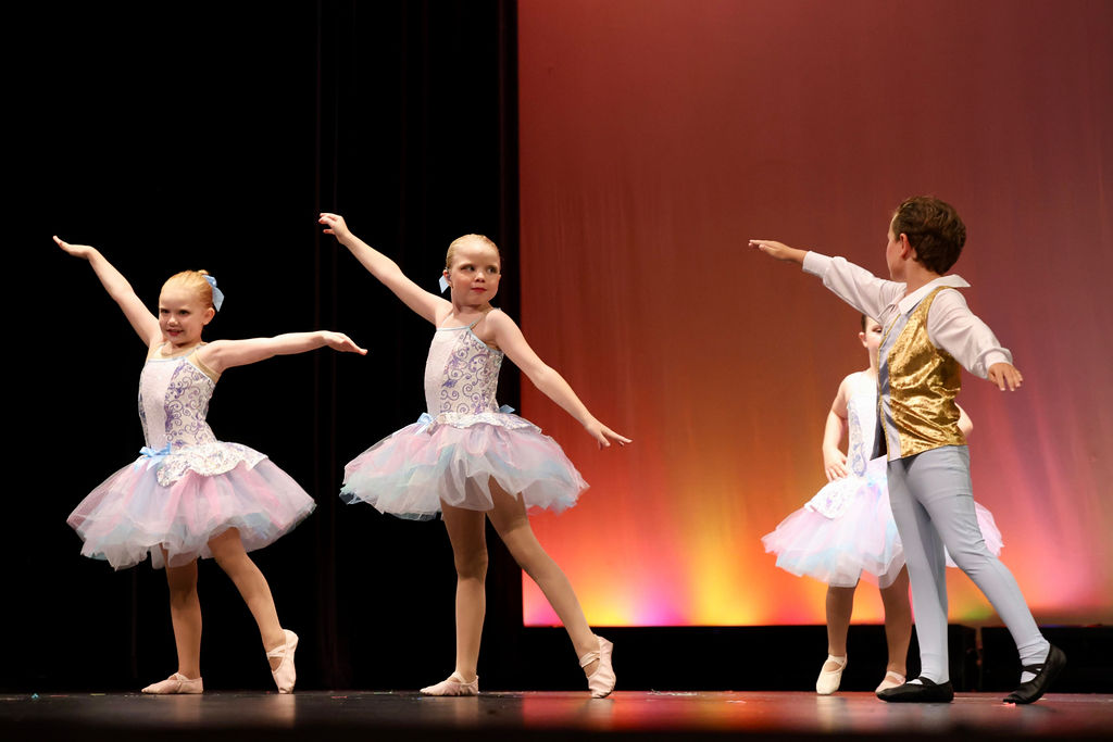 Summer recital 2026 - photo 93