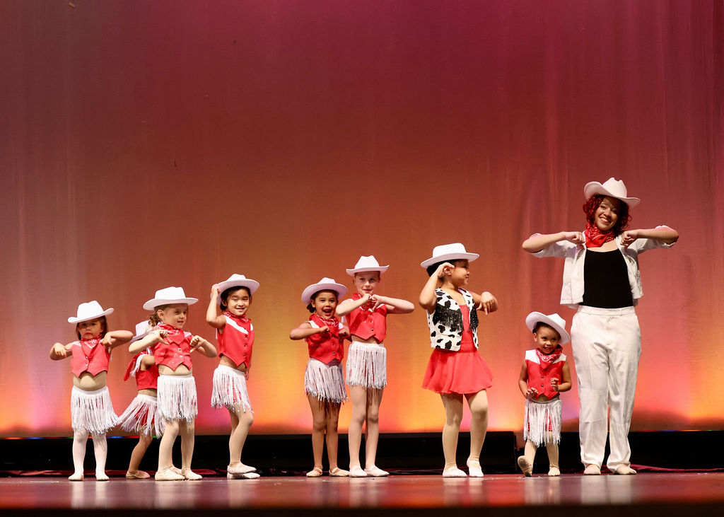 Summer recital 2026 - photo 184