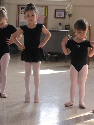 Our Beautiful Students! - photo 3