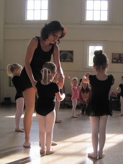 Our Beautiful Students! - photo 4