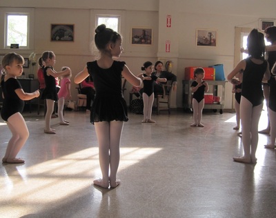 Our Beautiful Students! - photo 10