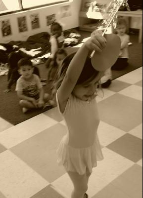 Our Beautiful Students! - photo 14