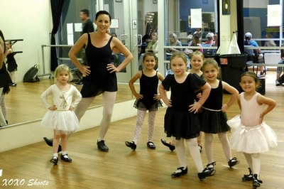Our Beautiful Students! - photo 35