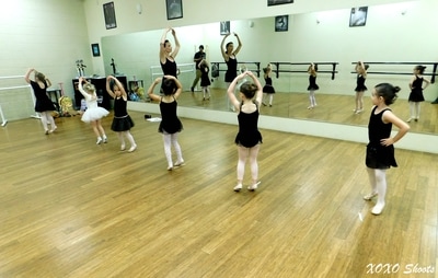 Our Beautiful Students! - photo 41