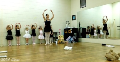 Our Beautiful Students! - photo 42