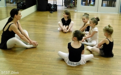 Our Beautiful Students! - photo 43