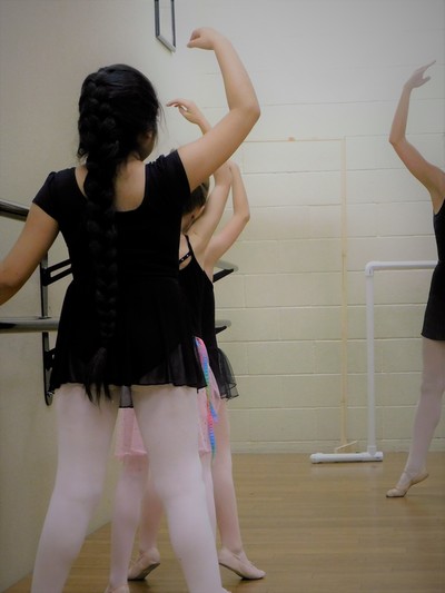 Our Beautiful Students! - photo 48