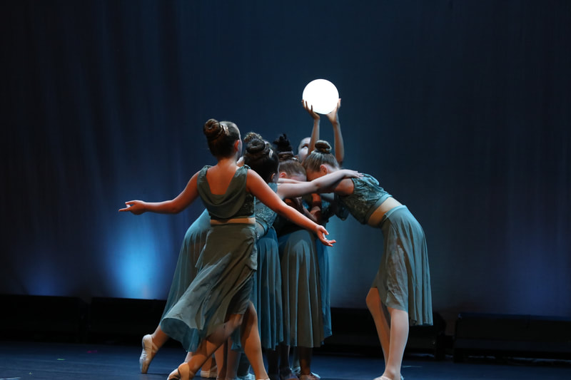 SUMMER SHOWCASE 2024 - photo 4