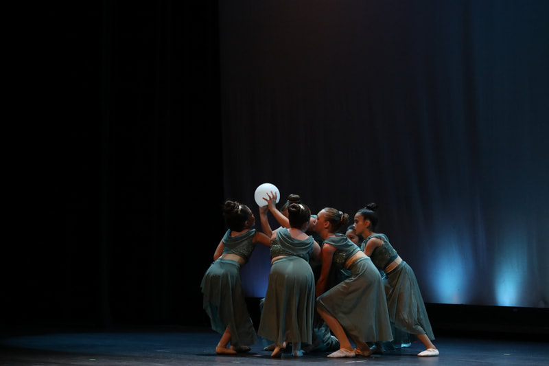 SUMMER SHOWCASE 2024 - photo 5