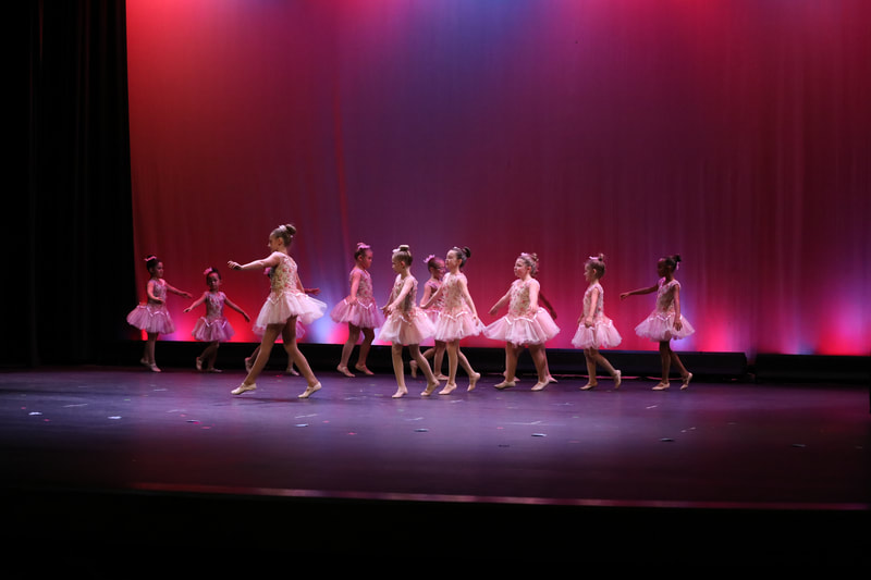 SUMMER SHOWCASE 2024 - photo 6